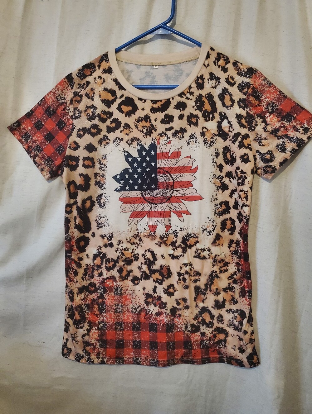 Sunflower Top